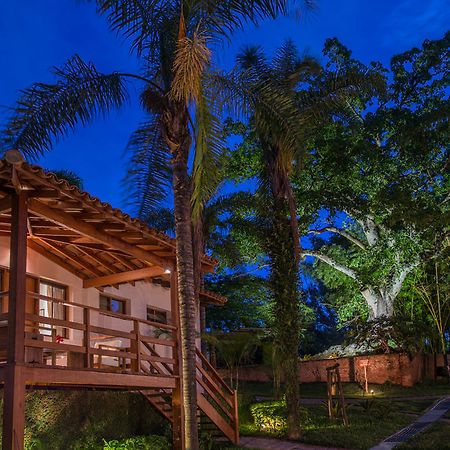 Cabreúva Hotel Fazenda Capoava מראה חיצוני תמונה