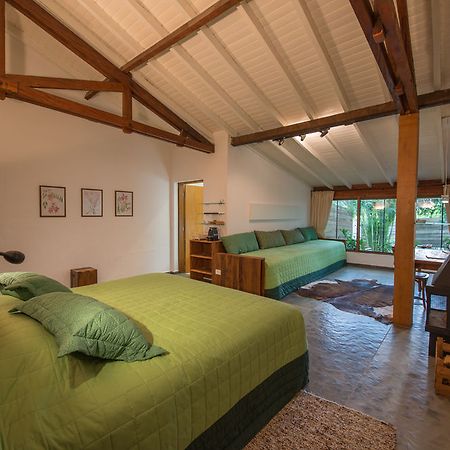 Cabreúva Hotel Fazenda Capoava מראה חיצוני תמונה