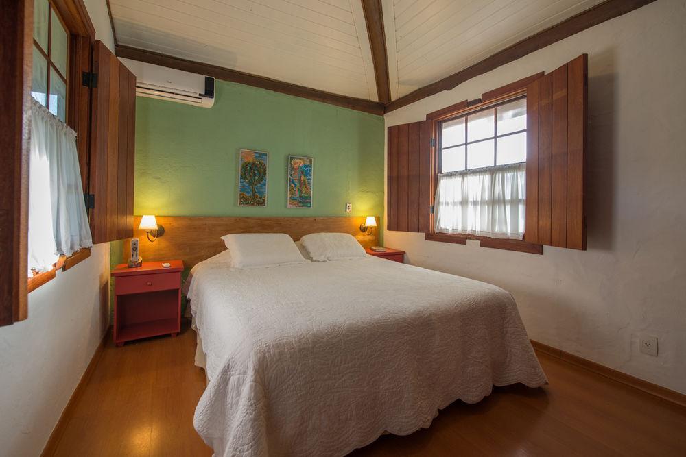 Cabreúva Hotel Fazenda Capoava מראה חיצוני תמונה