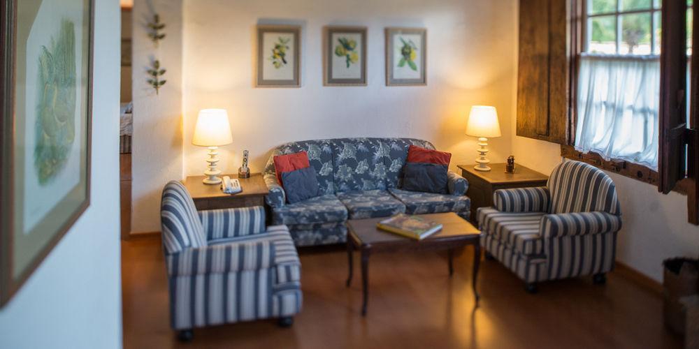 Cabreúva Hotel Fazenda Capoava מראה חיצוני תמונה