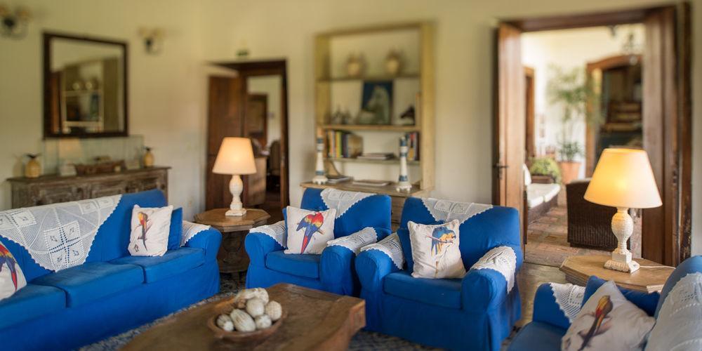 Cabreúva Hotel Fazenda Capoava מראה חיצוני תמונה