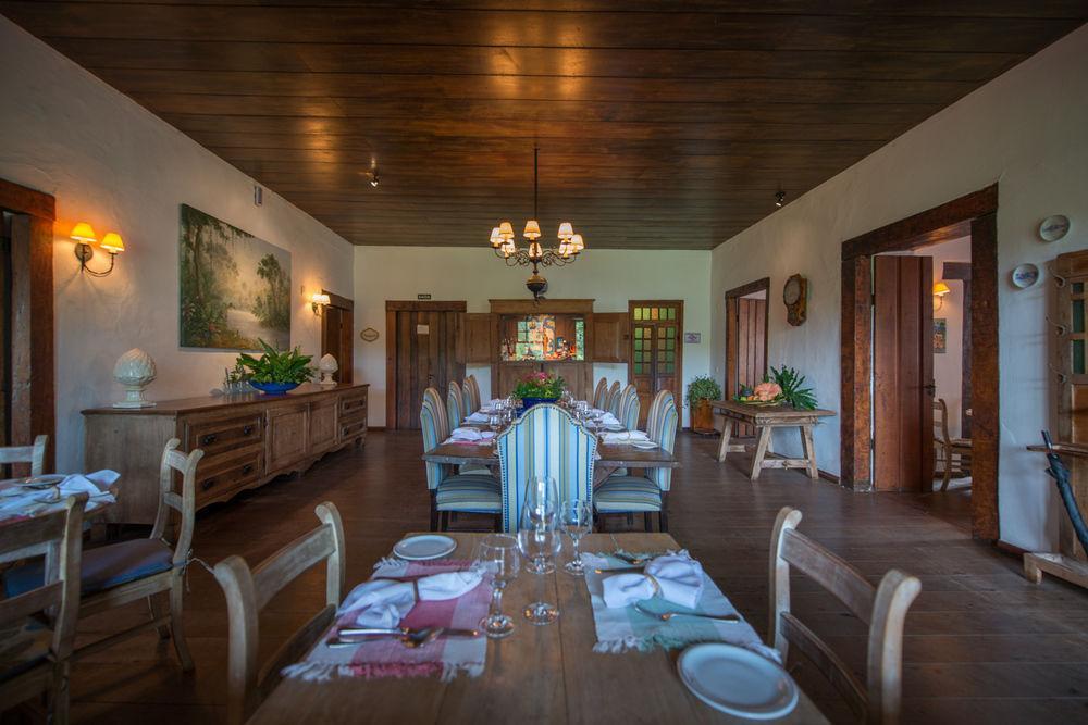 Cabreúva Hotel Fazenda Capoava מראה חיצוני תמונה