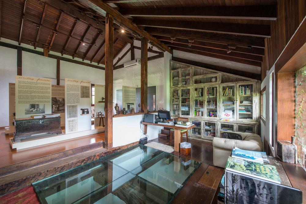 Cabreúva Hotel Fazenda Capoava מראה חיצוני תמונה