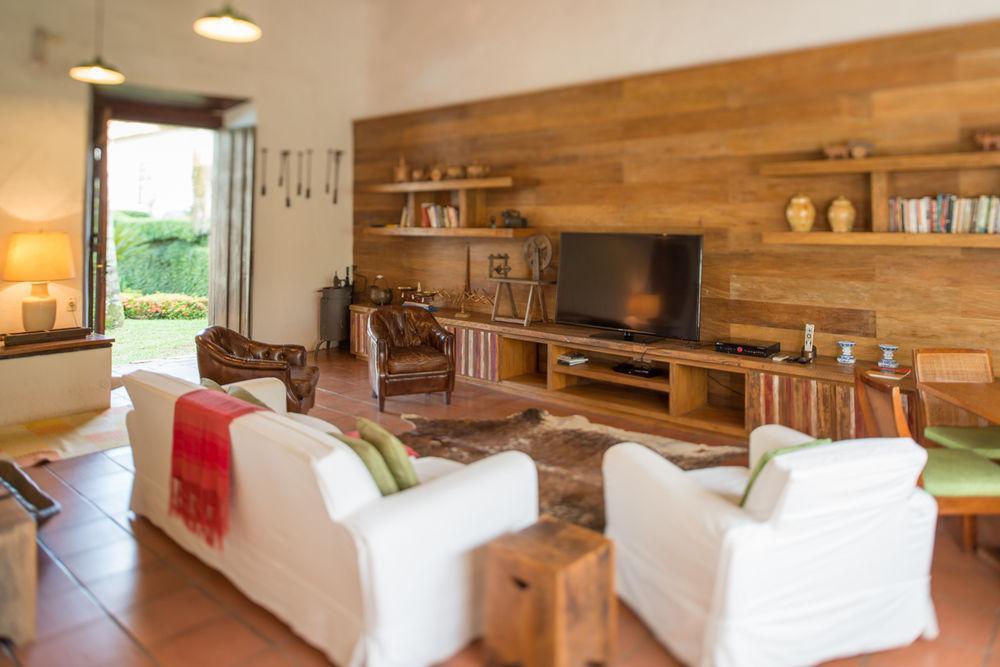 Cabreúva Hotel Fazenda Capoava מראה חיצוני תמונה