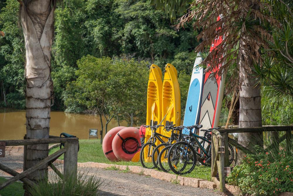 Cabreúva Hotel Fazenda Capoava מראה חיצוני תמונה