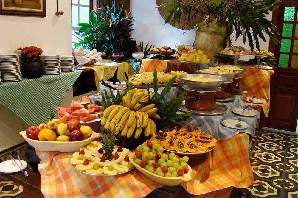 Cabreúva Hotel Fazenda Capoava מראה חיצוני תמונה