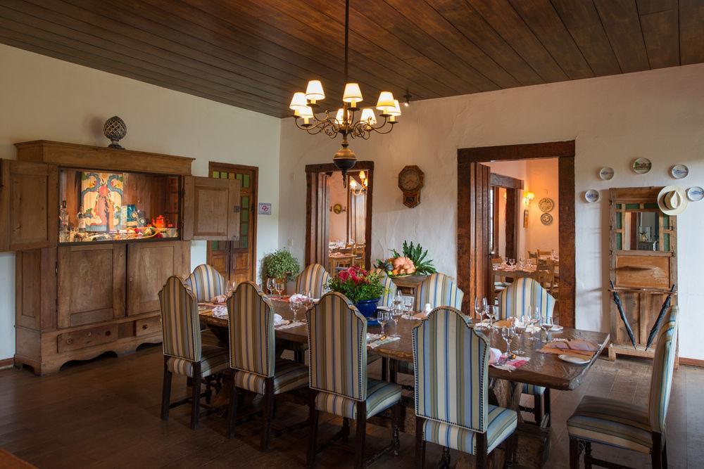 Cabreúva Hotel Fazenda Capoava מראה חיצוני תמונה