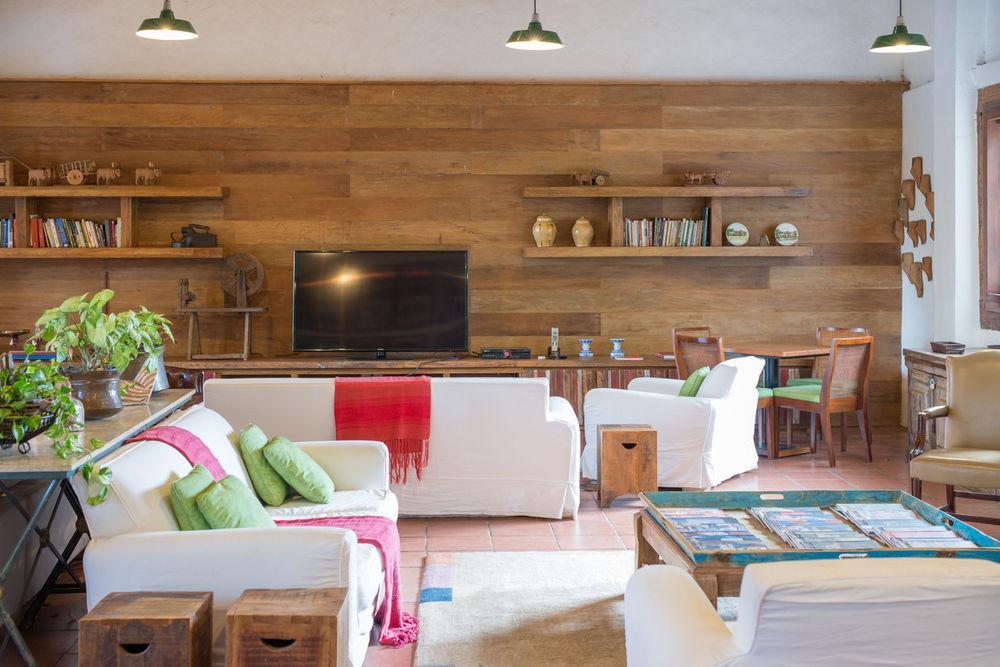 Cabreúva Hotel Fazenda Capoava מראה חיצוני תמונה