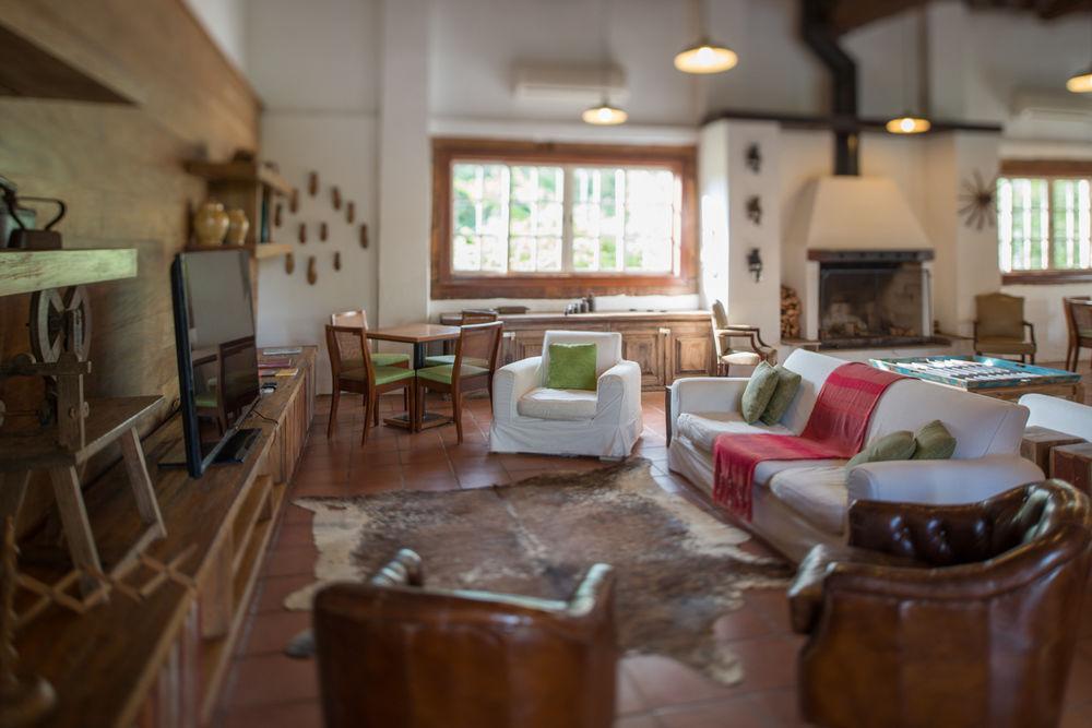 Cabreúva Hotel Fazenda Capoava מראה חיצוני תמונה