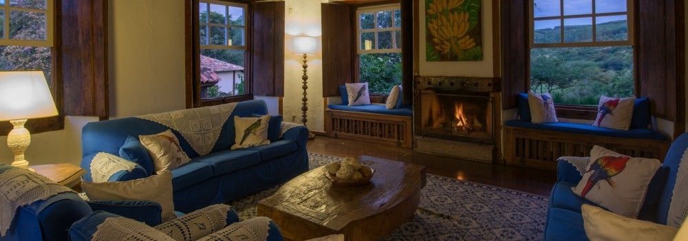 Cabreúva Hotel Fazenda Capoava מראה חיצוני תמונה