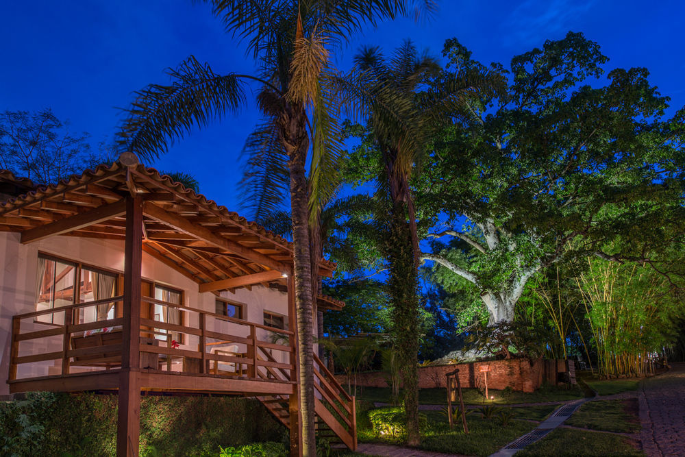 Cabreúva Hotel Fazenda Capoava מראה חיצוני תמונה