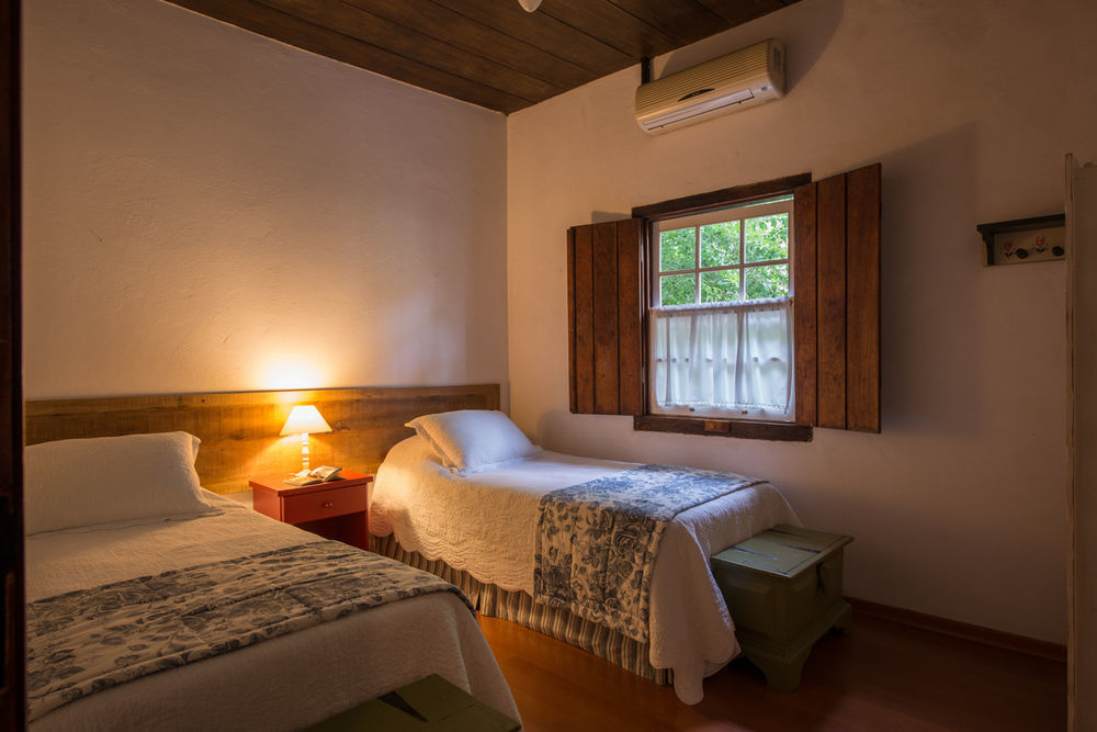 Cabreúva Hotel Fazenda Capoava מראה חיצוני תמונה