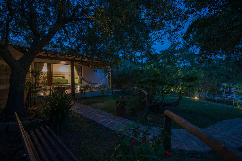 Cabreúva Hotel Fazenda Capoava מראה חיצוני תמונה