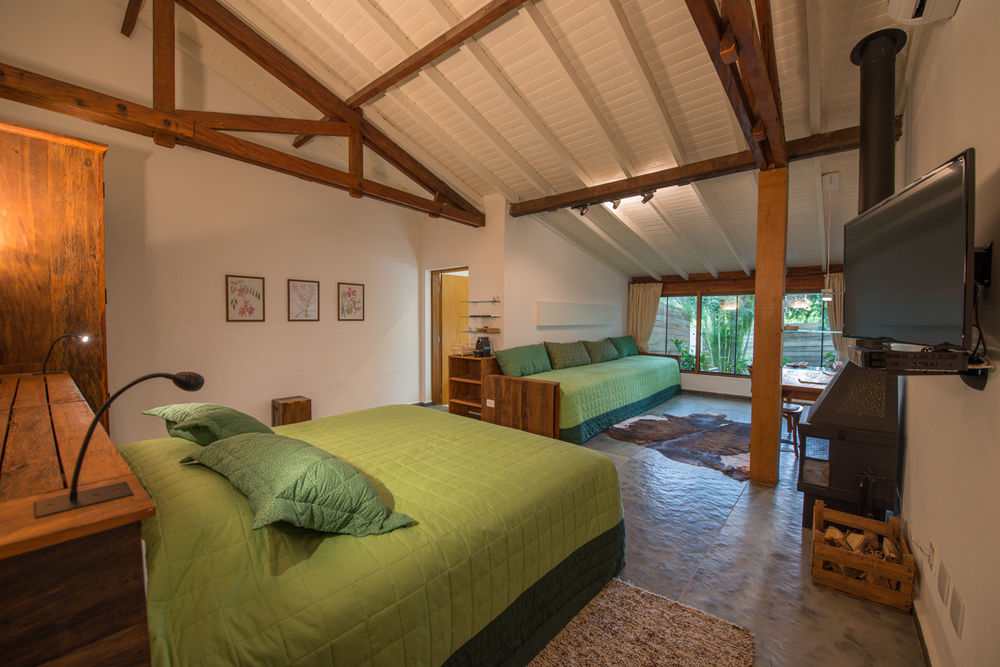 Cabreúva Hotel Fazenda Capoava מראה חיצוני תמונה